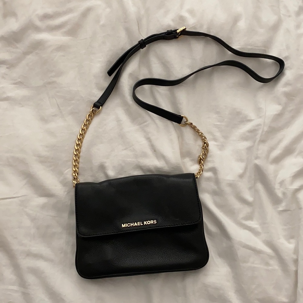 Michael Kors clutch